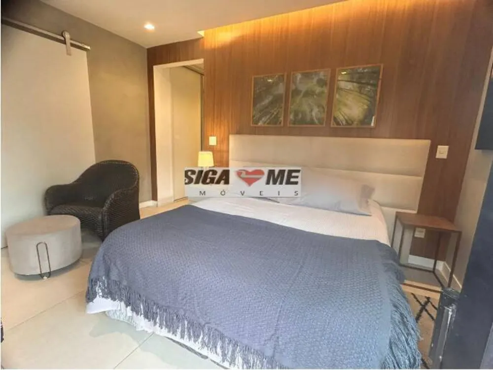 Apartamento, 4 quartos, 220 m² - Foto 2