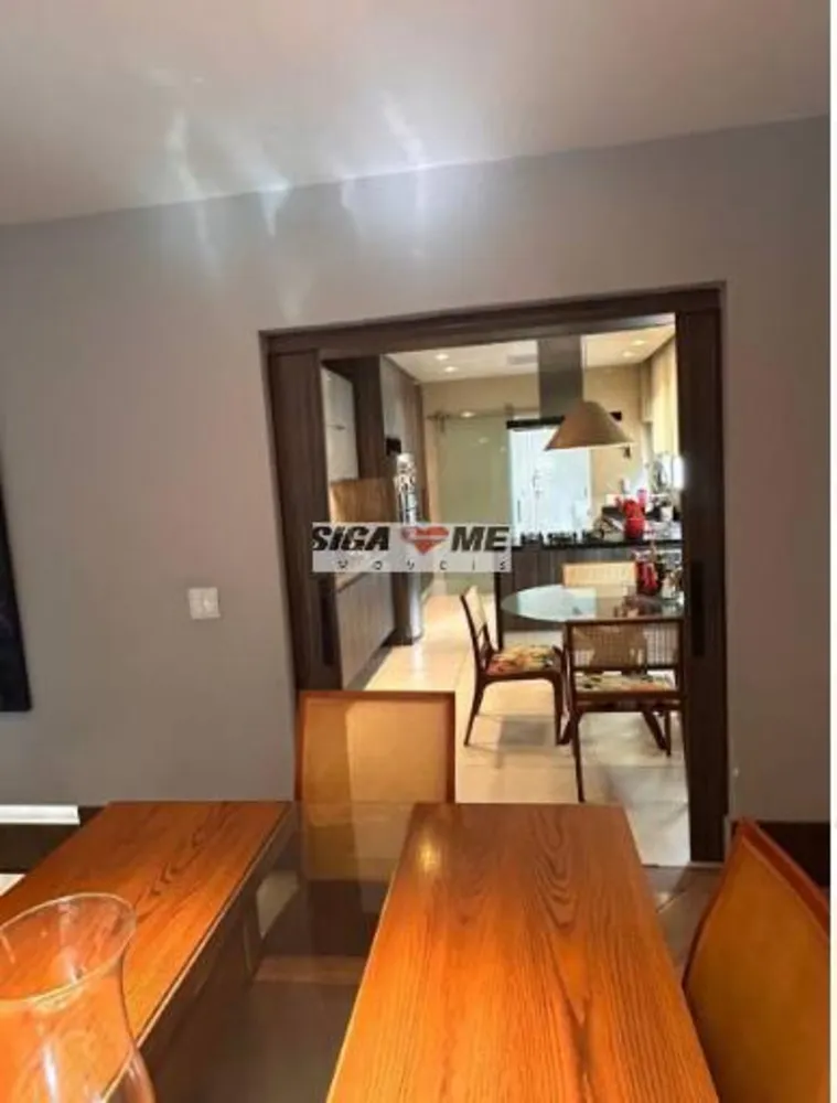 Apartamento, 4 quartos, 220 m² - Foto 5