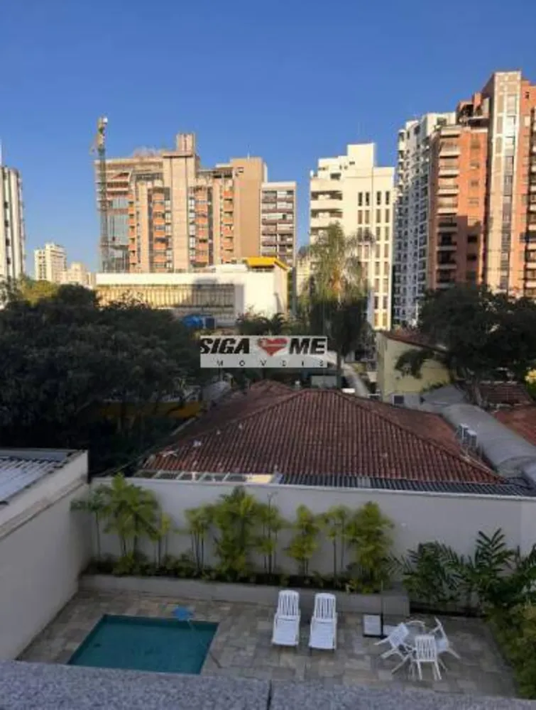 Apartamento, 4 quartos, 220 m² - Foto 6