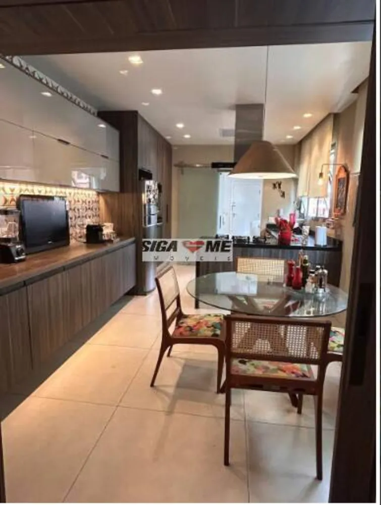 Apartamento, 4 quartos, 220 m² - Foto 4