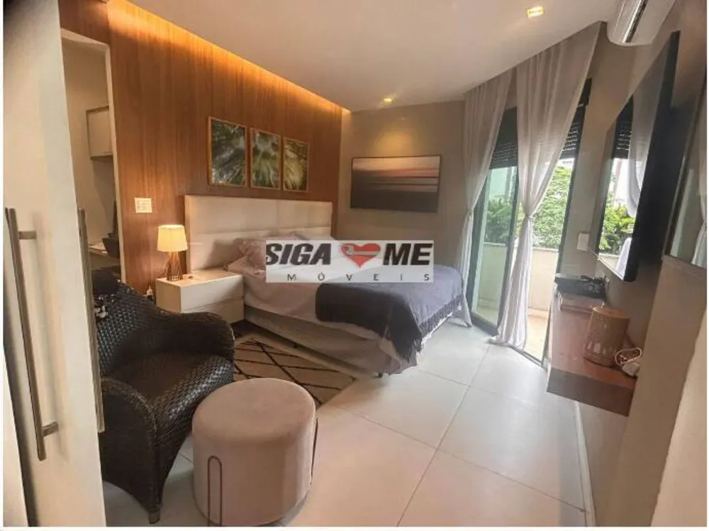 Apartamento, 4 quartos, 220 m² - Foto 3