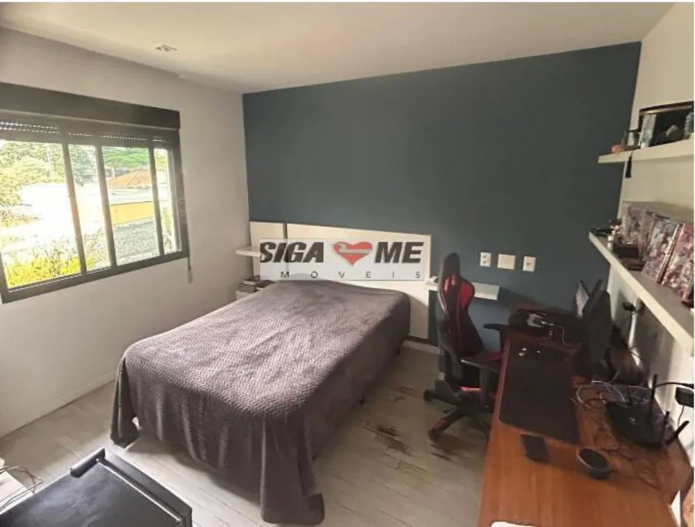 Apartamento, 4 quartos, 220 m² - Foto 1