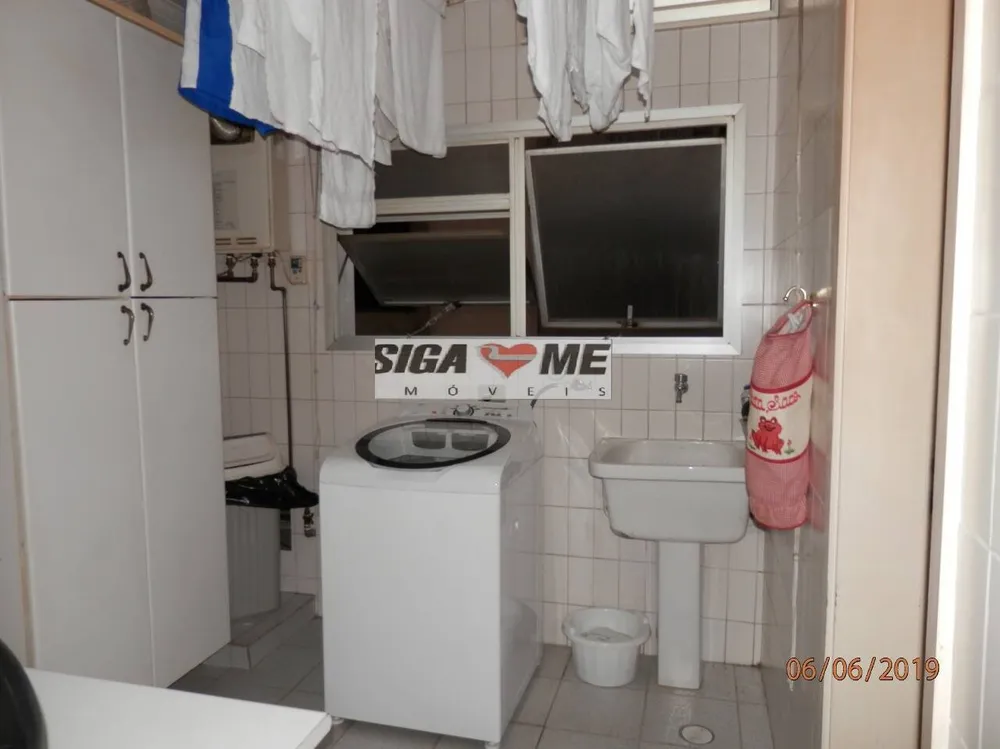 Apartamento, 4 quartos, 160 m² - Foto 4