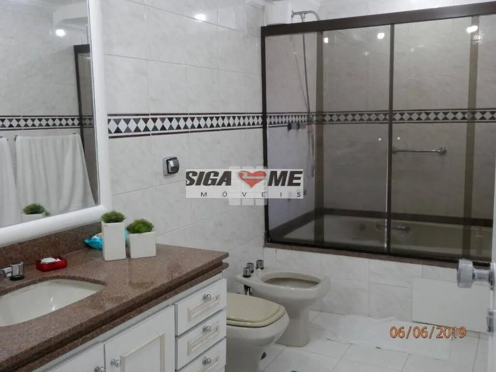 Apartamento, 4 quartos, 160 m² - Foto 7
