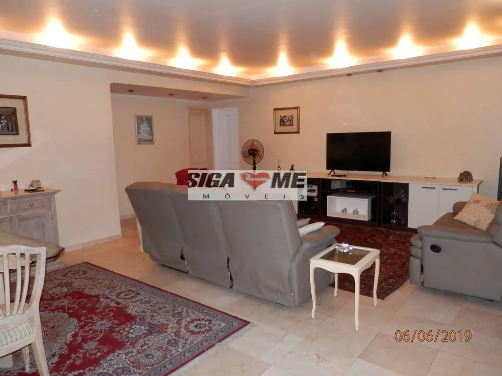 Apartamento, 4 quartos, 160 m² - Foto 2