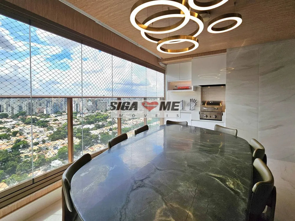 Apartamento, 4 quartos, 160 m² - Foto 8