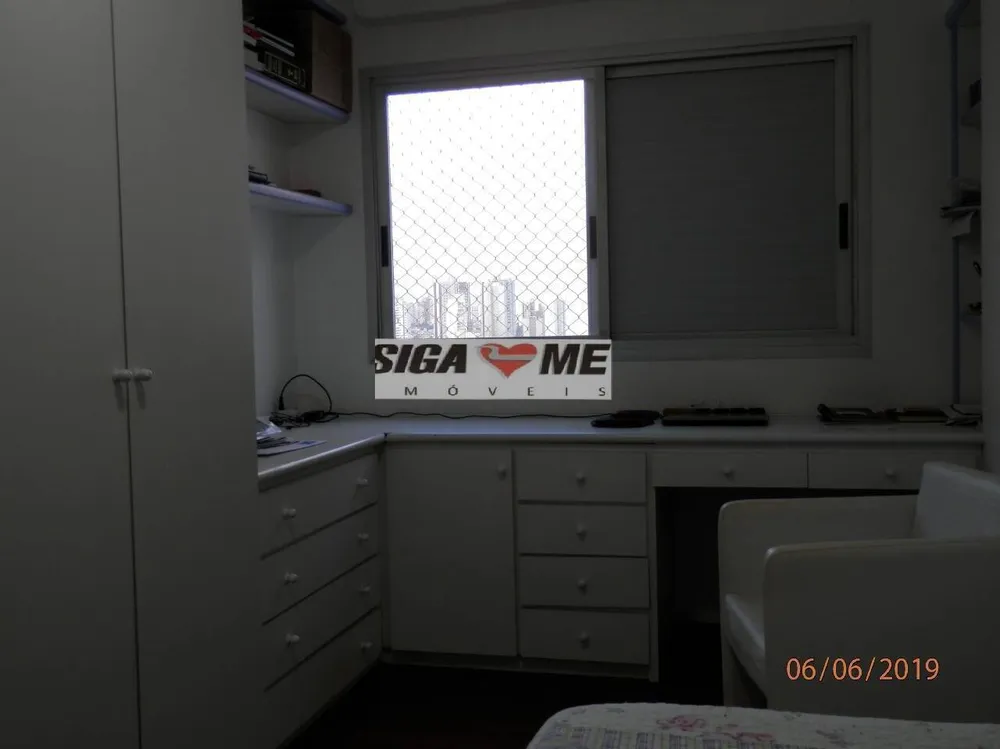 Apartamento, 4 quartos, 160 m² - Foto 5