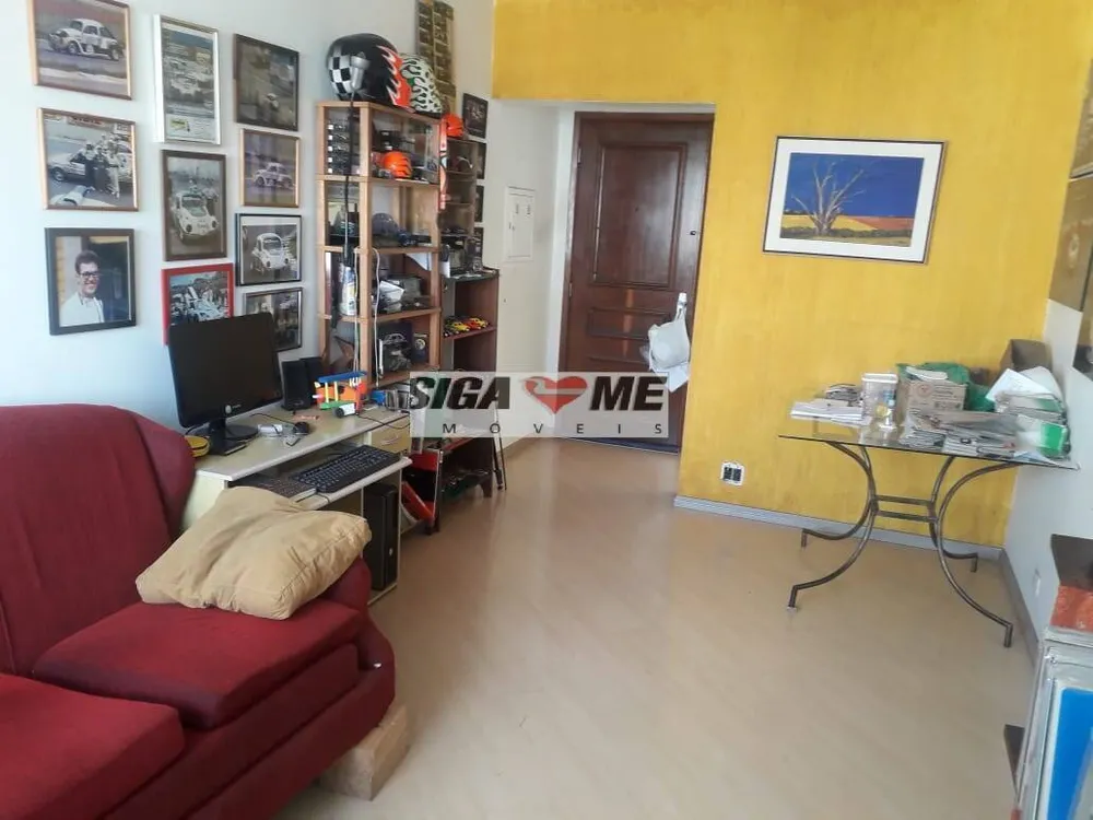Apartamento, 2 quartos, 75 m² - Foto 11