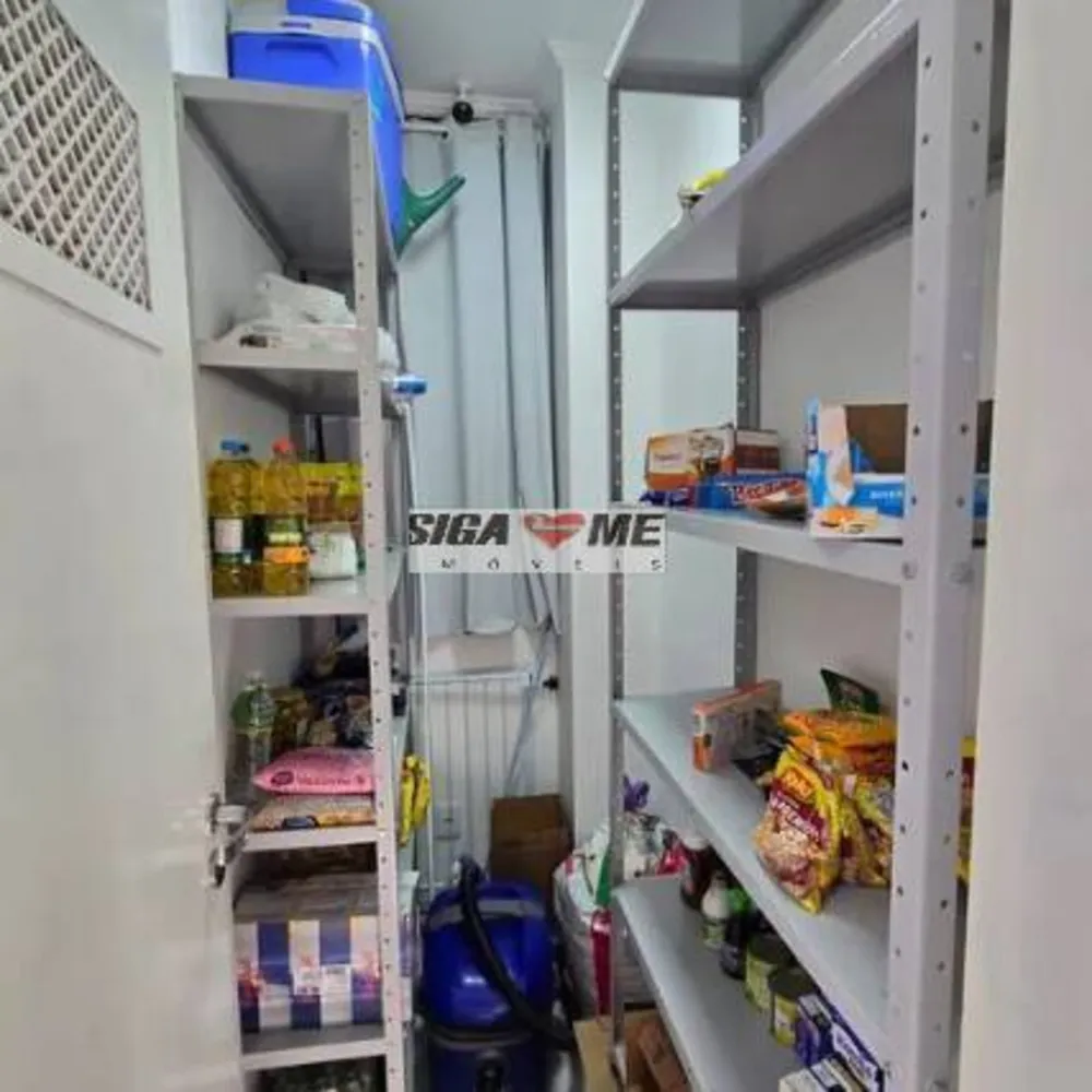 Apartamento, 4 quartos, 320 m² - Foto 4