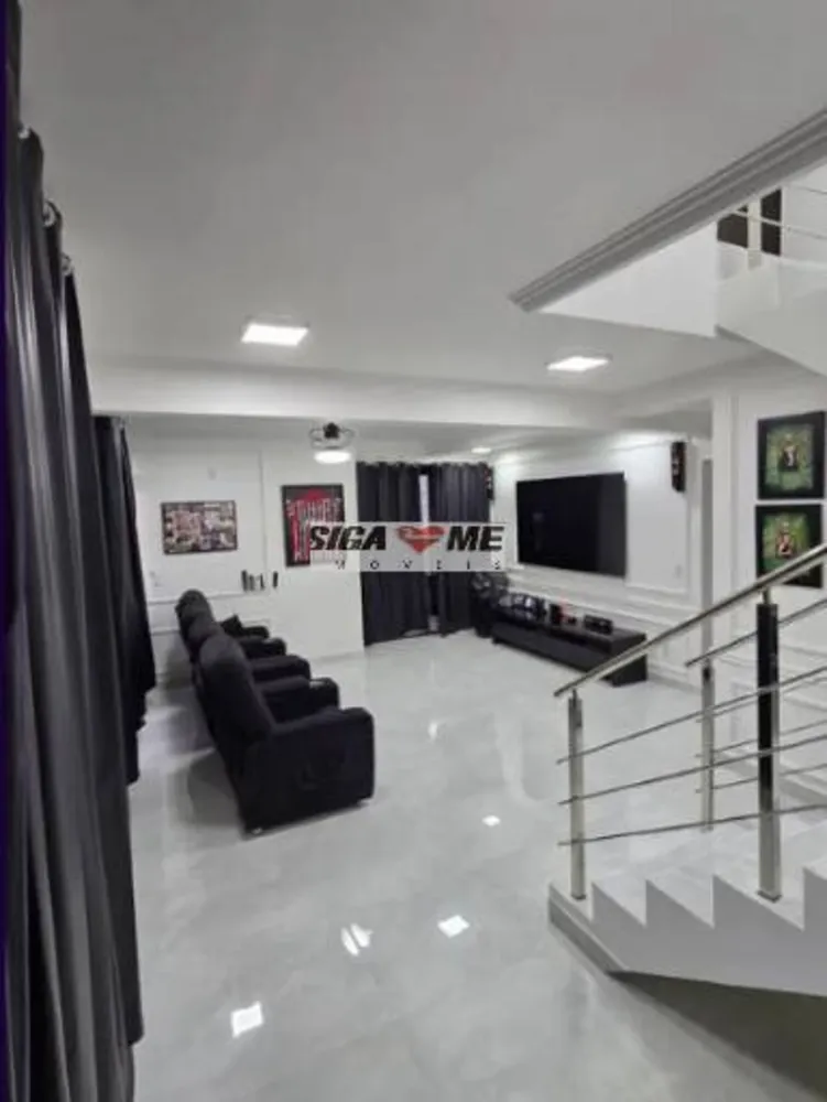 Apartamento, 4 quartos, 320 m² - Foto 2