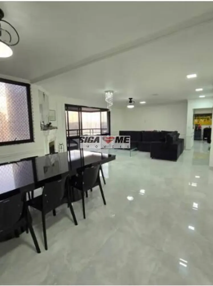 Apartamento, 4 quartos, 320 m² - Foto 1