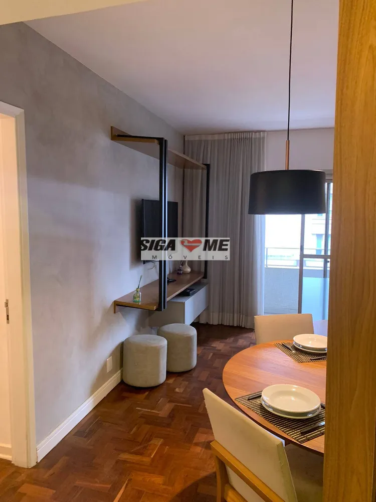 Apartamento, 2 quartos, 72 m² - Foto 1