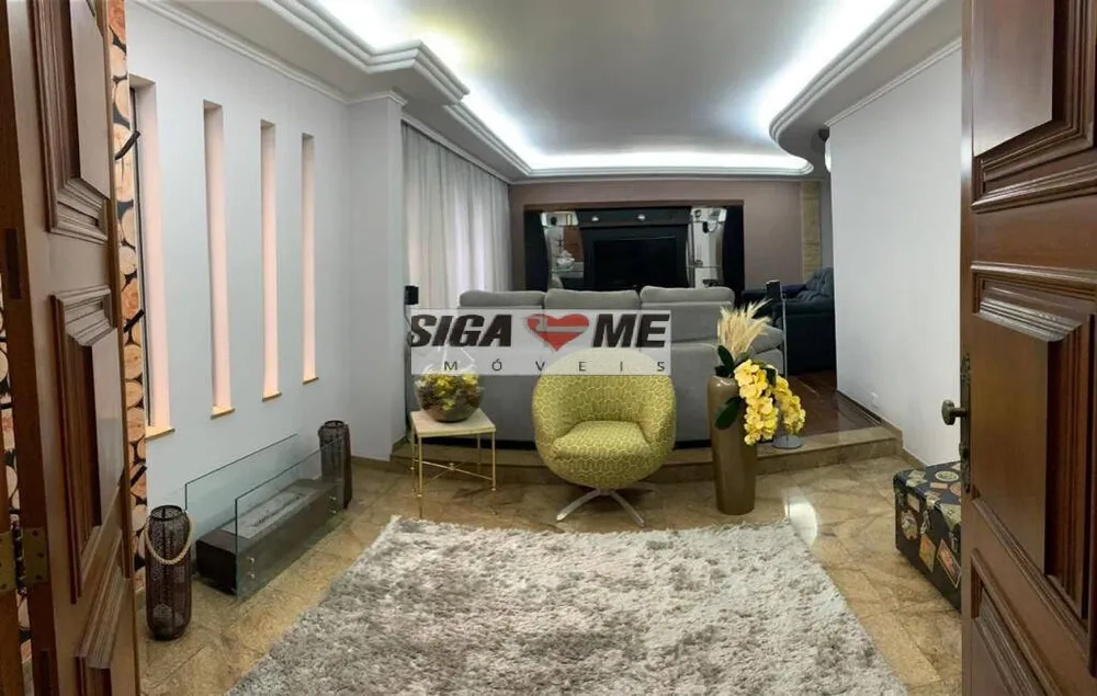 Casa, 4 quartos, 300 m² - Foto 2