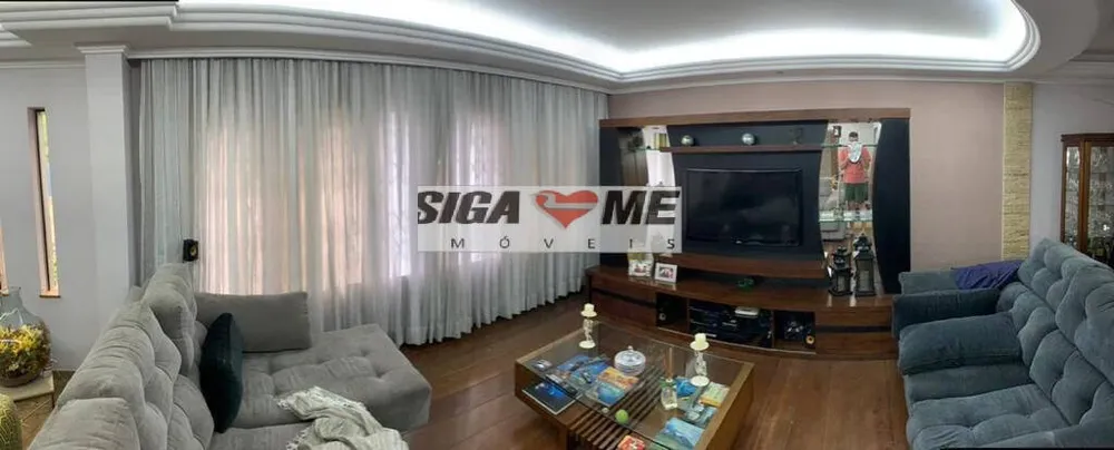 Casa, 4 quartos, 300 m² - Foto 3