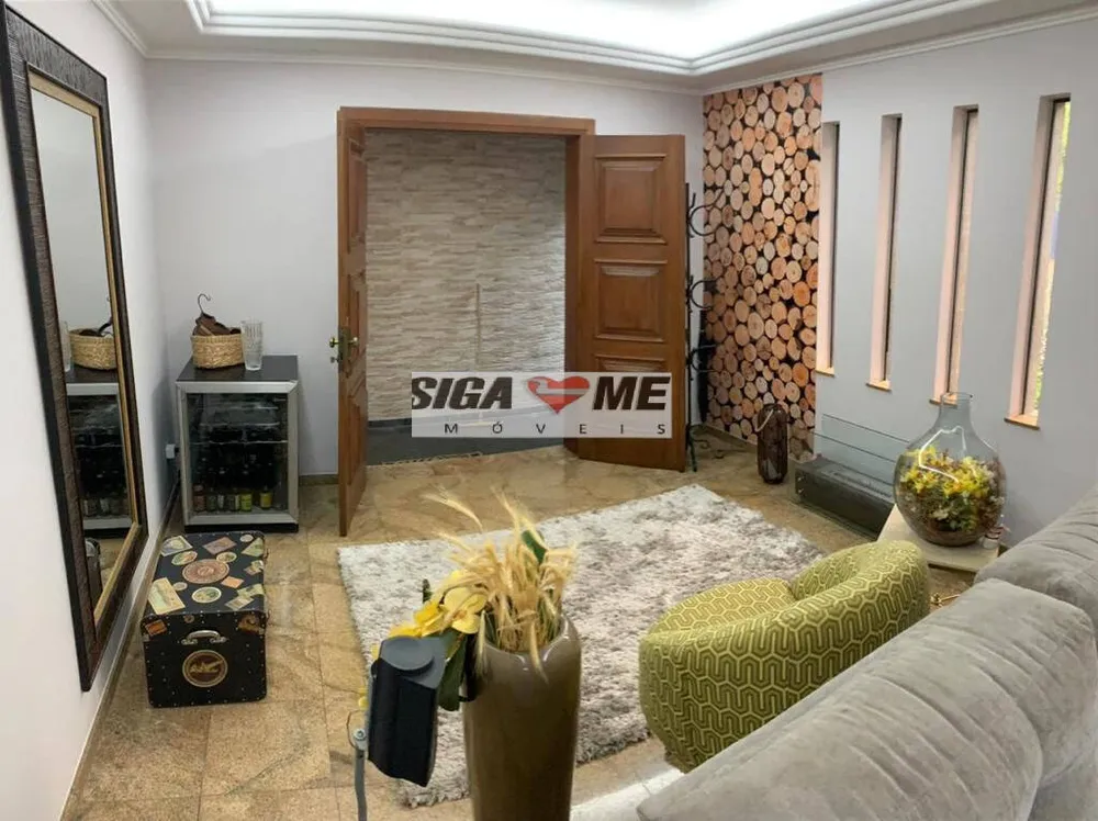 Casa, 4 quartos, 300 m² - Foto 1