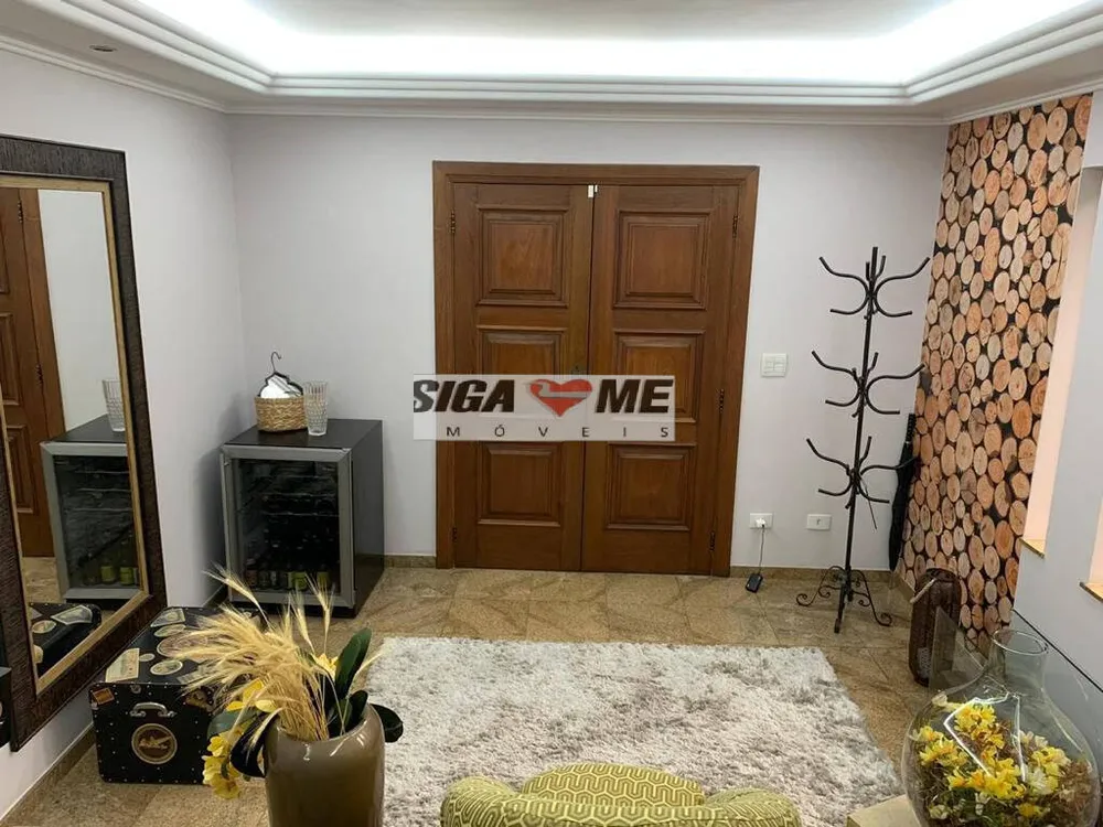 Casa, 4 quartos, 300 m² - Foto 4