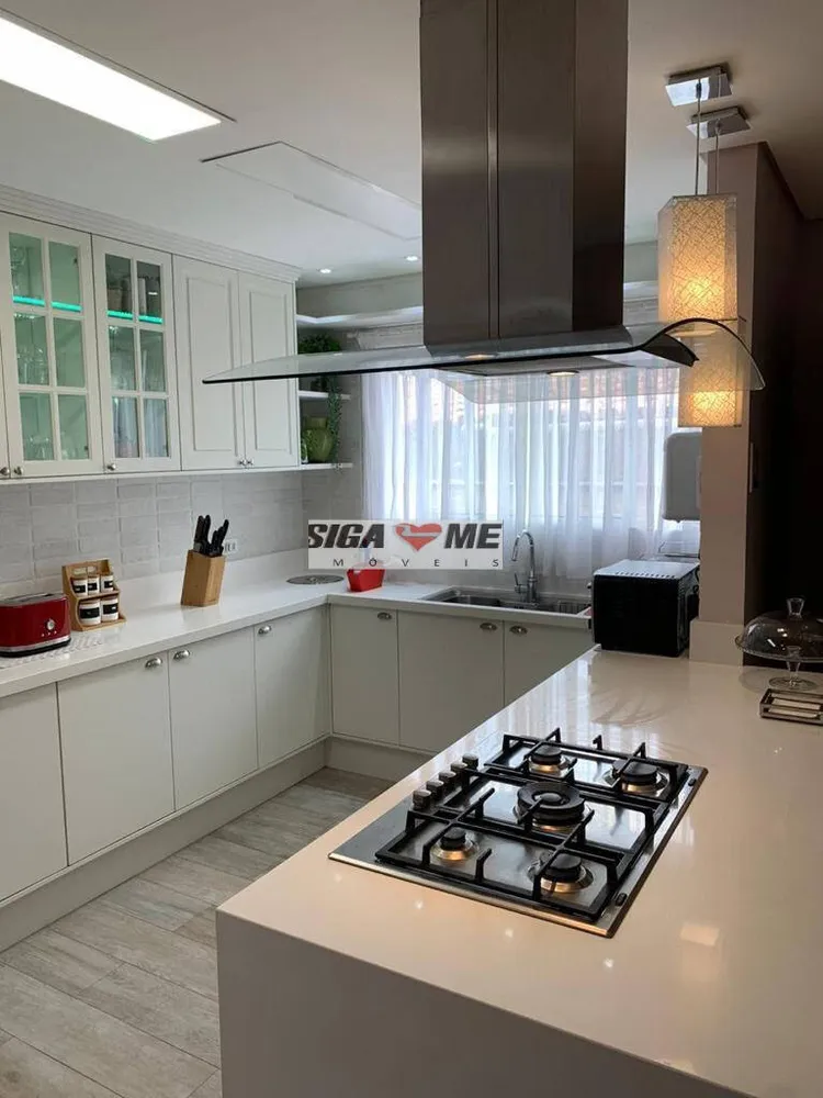 Casa, 4 quartos, 300 m² - Foto 6
