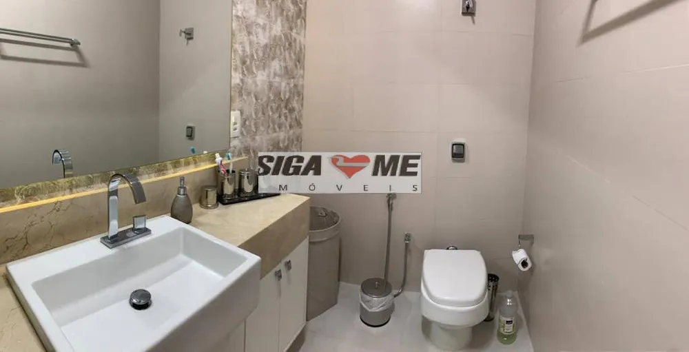Casa, 4 quartos, 300 m² - Foto 8