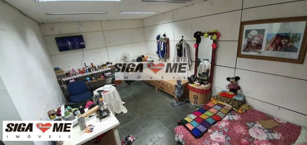 Sobrado, 8 quartos, 220 m² - Foto 3