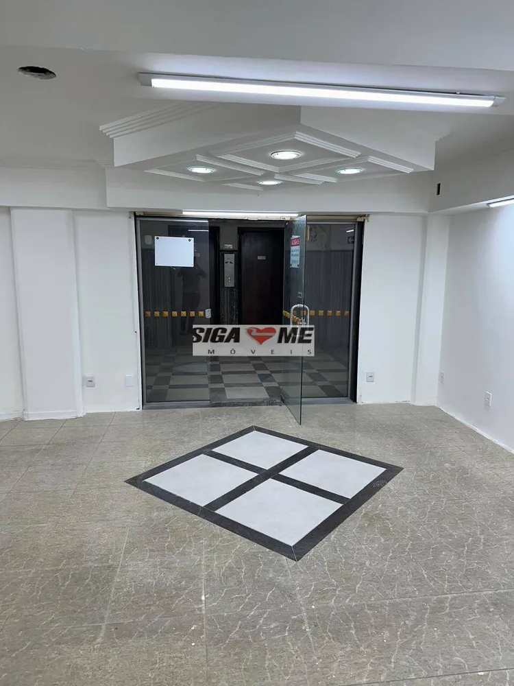 Loja-Salão, 80 m² - Foto 1