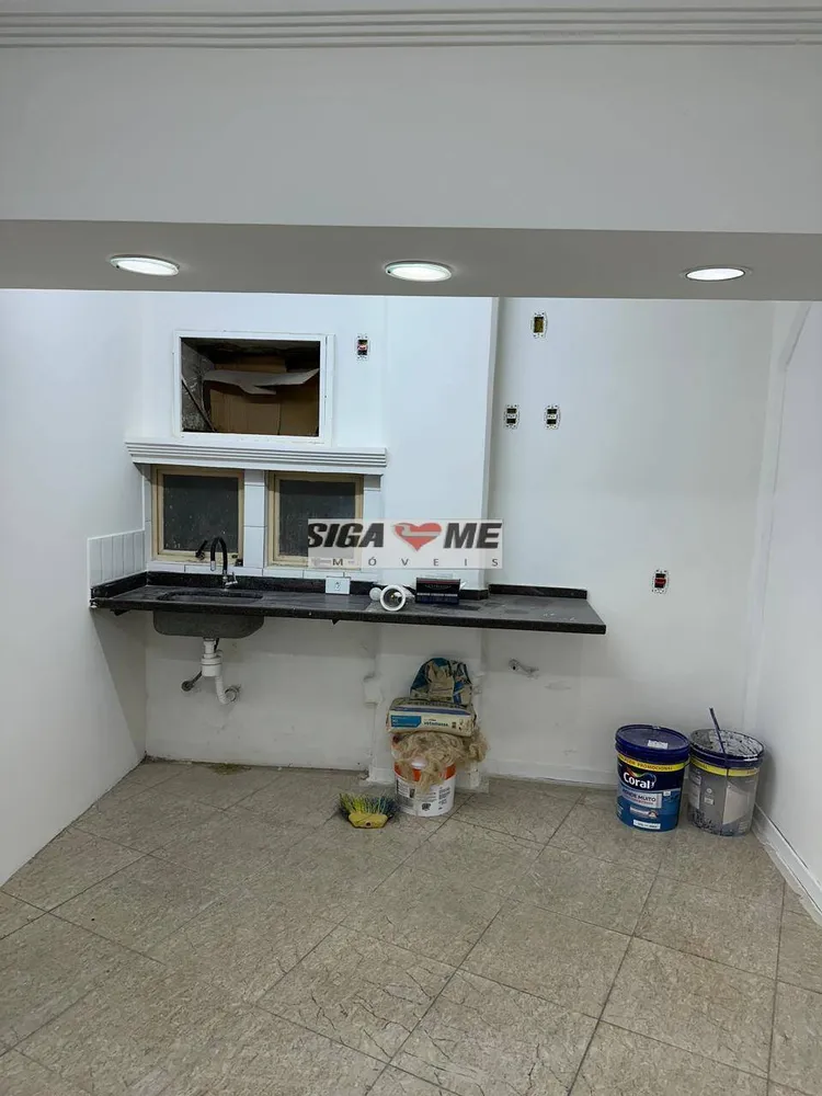 Loja-Salão, 80 m² - Foto 3