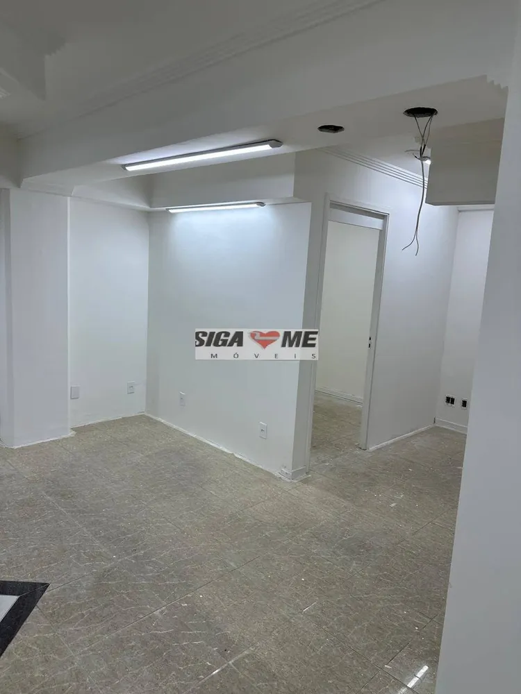 Loja-Salão, 80 m² - Foto 2