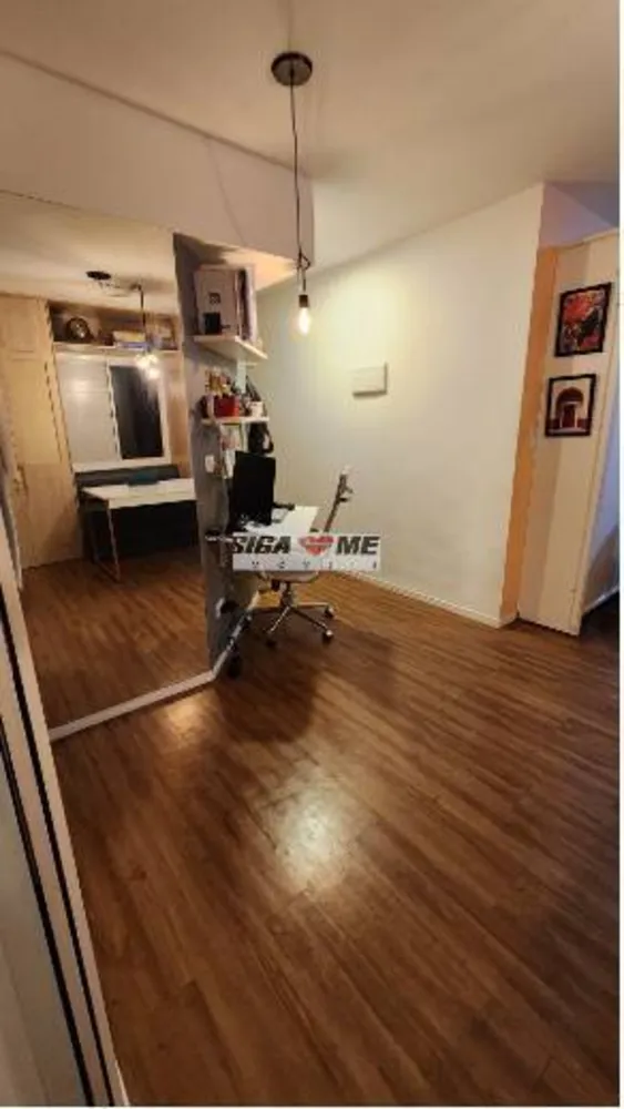 Apartamento, 1 quarto, 35 m² - Foto 4