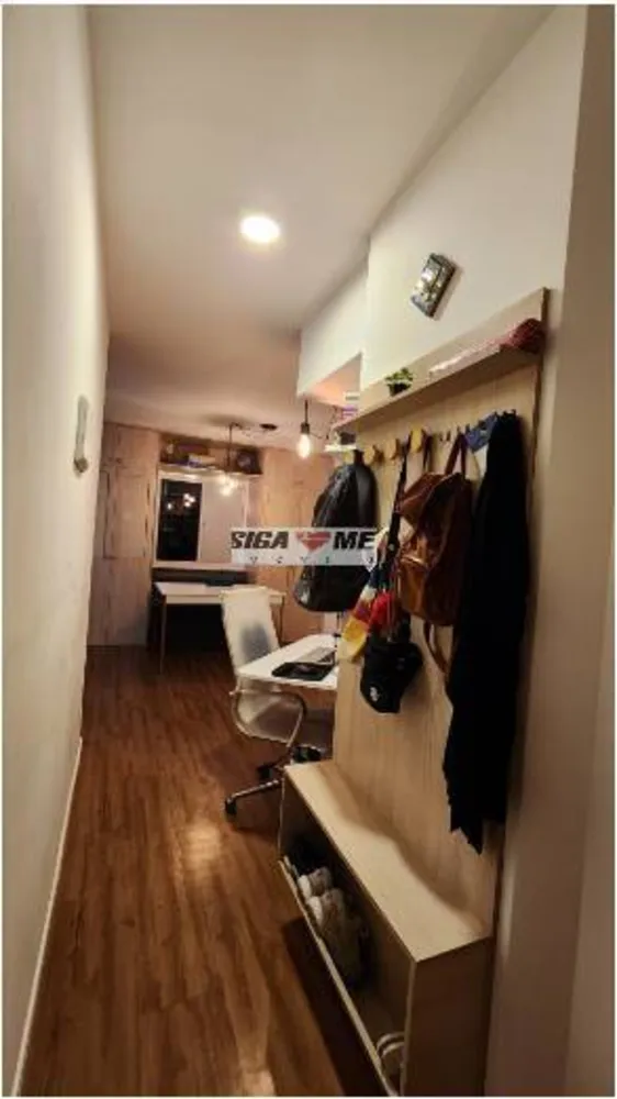 Apartamento, 1 quarto, 35 m² - Foto 2
