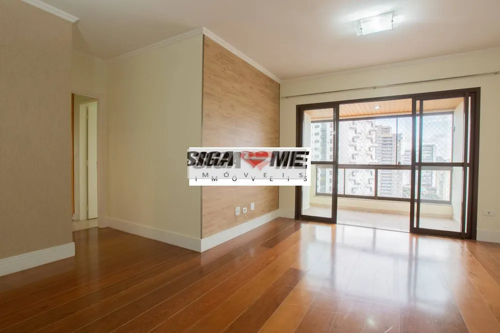 Apartamento, 3 quartos, 102 m² - Foto 1