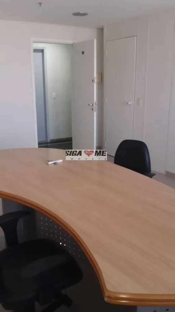 Sala-Conjunto, 31 m² - Foto 8
