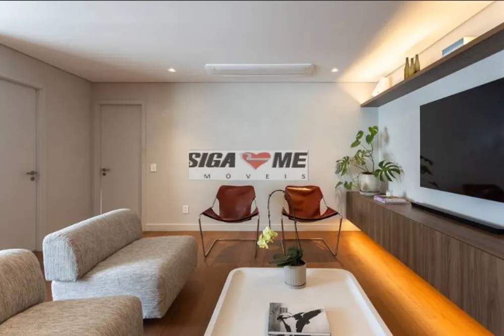 Apartamento, 1 quarto, 91 m² - Foto 4