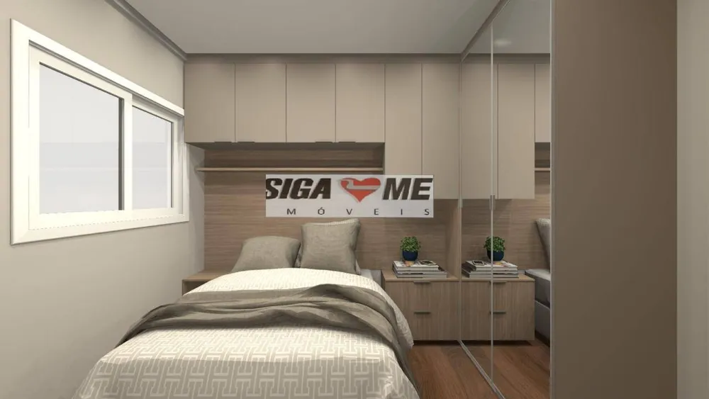 Apartamento, 2 quartos - Foto 7