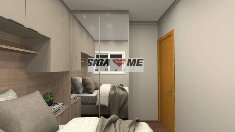 Apartamento, 2 quartos - Foto 5