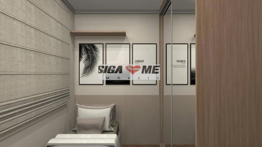 Apartamento, 2 quartos - Foto 6