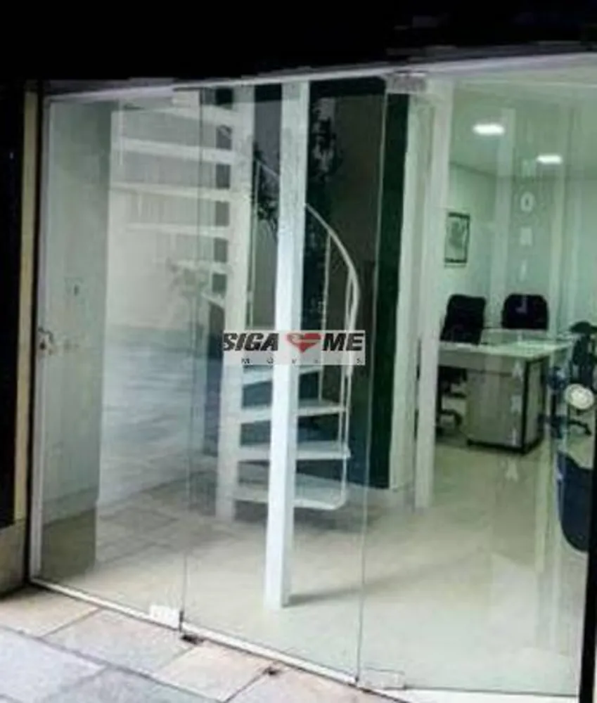 Loja-Salão, 100 m² - Foto 8