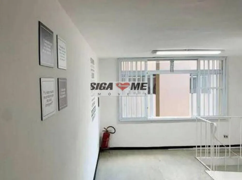 Loja-Salão, 100 m² - Foto 2