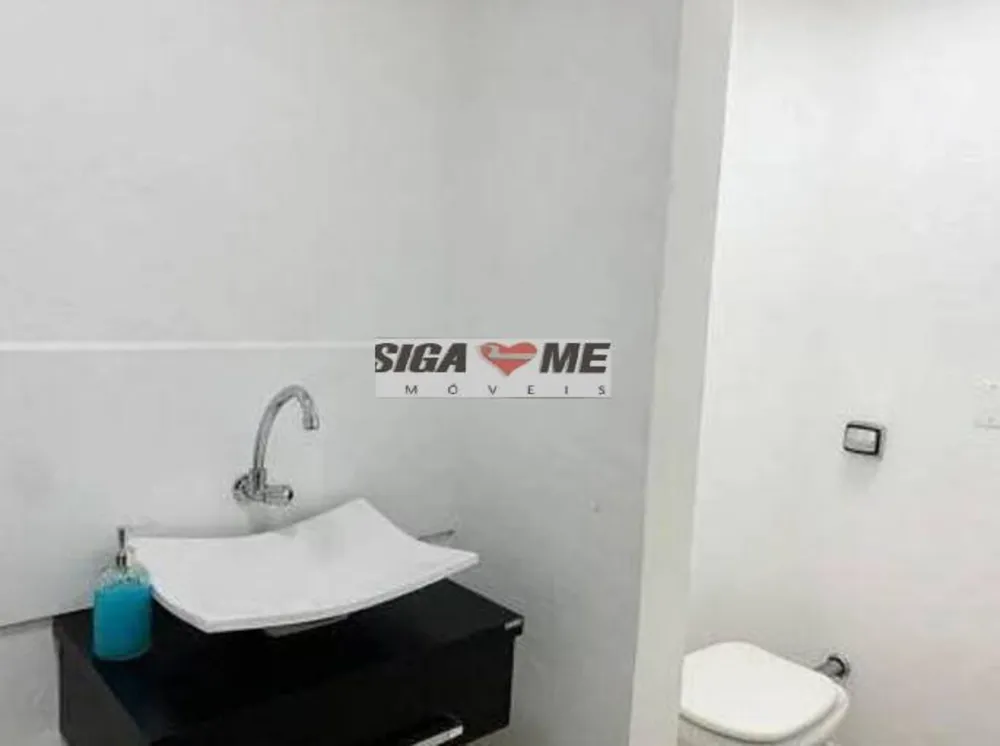 Loja-Salão, 100 m² - Foto 6