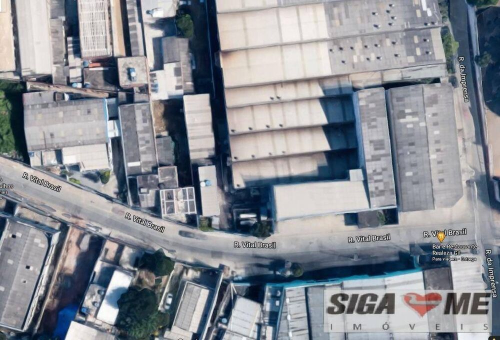 Terreno, 412 m² - Foto 4