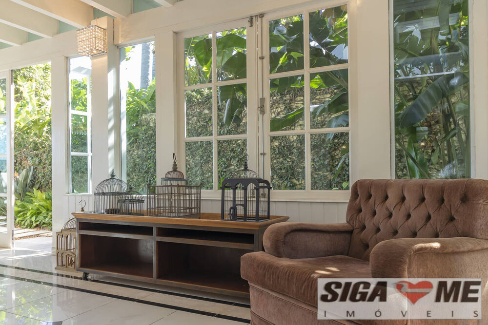 Casa, 6 quartos, 852 m² - Foto 5