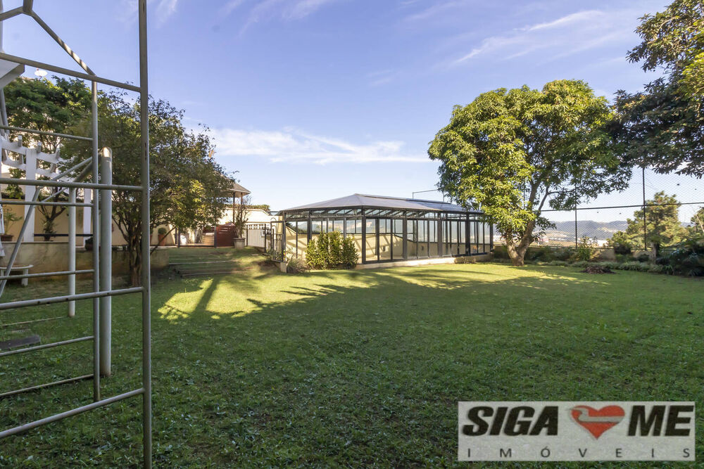 Casa, 6 quartos, 852 m² - Foto 12