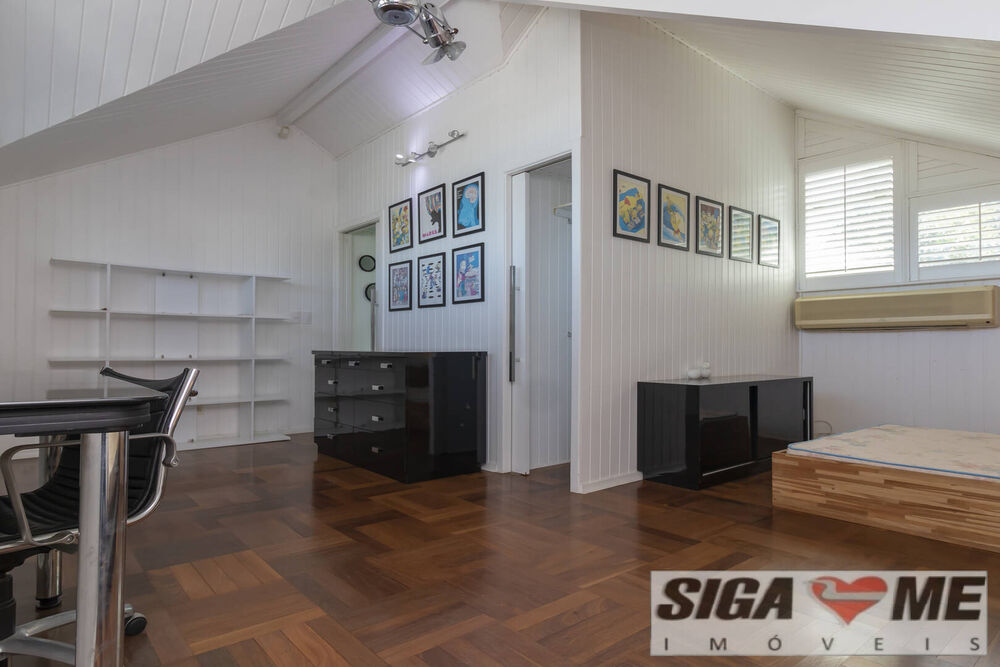 Casa, 6 quartos, 852 m² - Foto 1