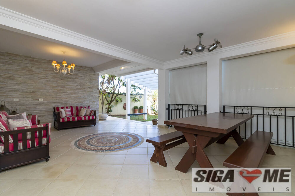 Casa, 6 quartos, 852 m² - Foto 10