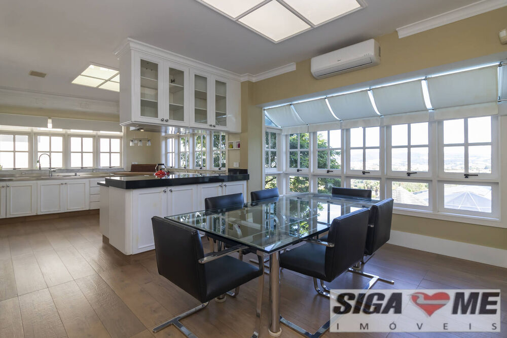 Casa, 6 quartos, 852 m² - Foto 3