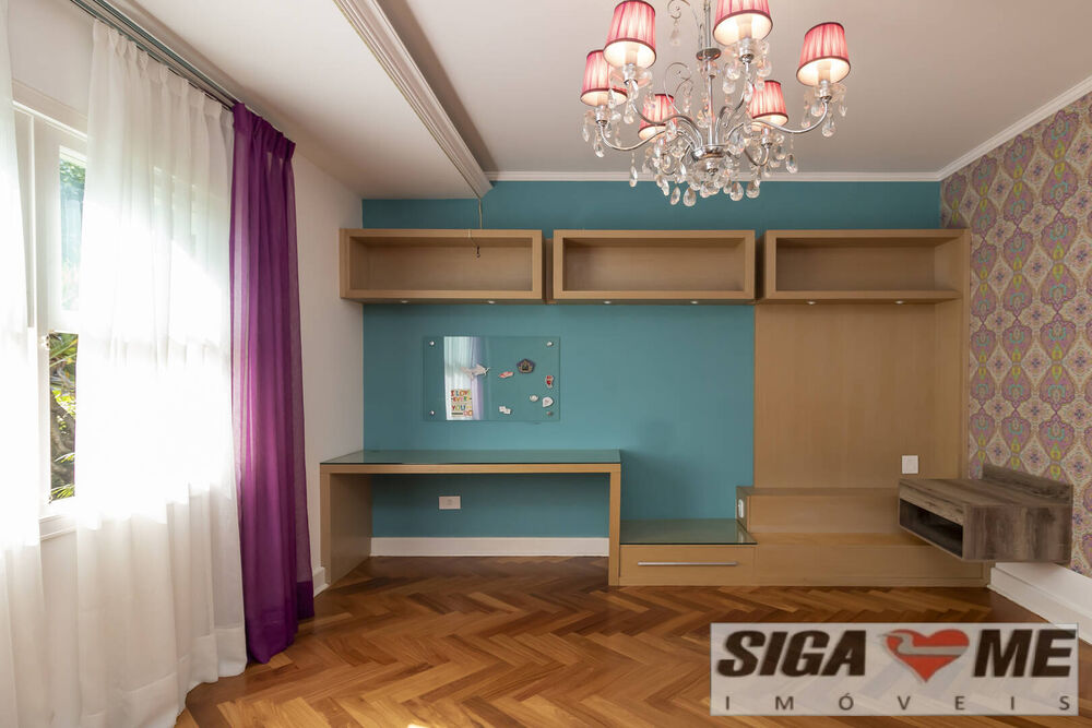 Casa, 6 quartos, 852 m² - Foto 2