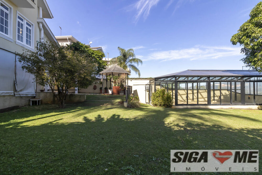 Casa, 6 quartos, 852 m² - Foto 11