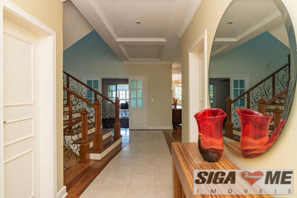 Casa, 6 quartos, 852 m² - Foto 7