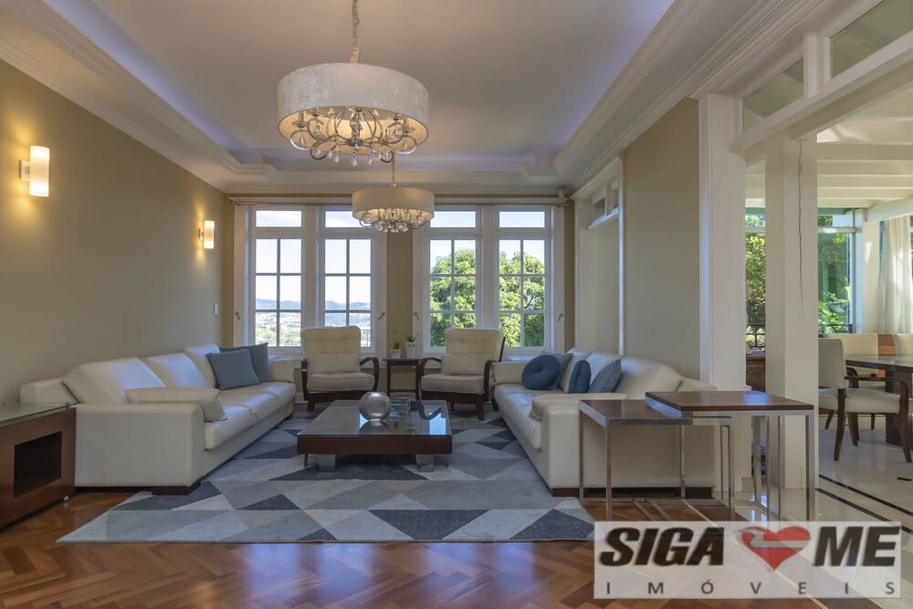 Casa, 6 quartos, 852 m² - Foto 6