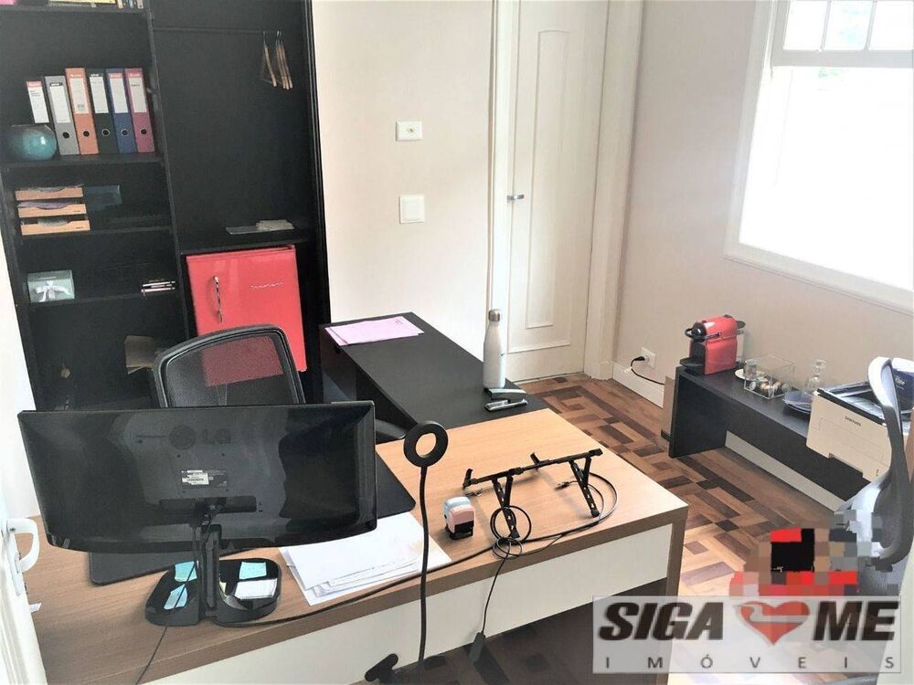 Casa à venda com 6 quartos, 438m² - Foto 3