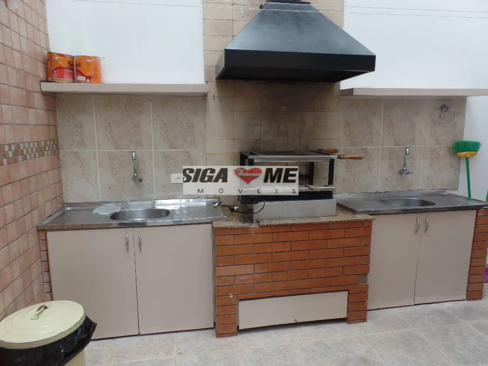 Casa, 3 quartos, 160 m² - Foto 1