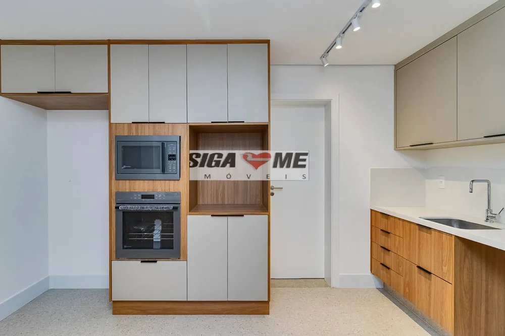 Apartamento, 128 m² - Foto 4